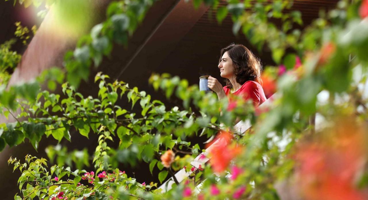 Uday Backwater Resort Alappuzha Buitenkant foto